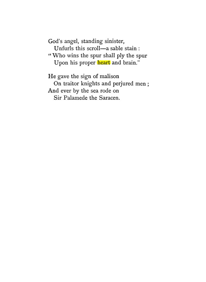 Original scan of Sir Palamedes, PDF page 11