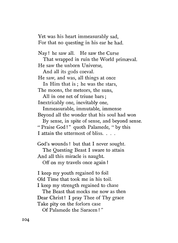 Original scan of Sir Palamedes, PDF page 110