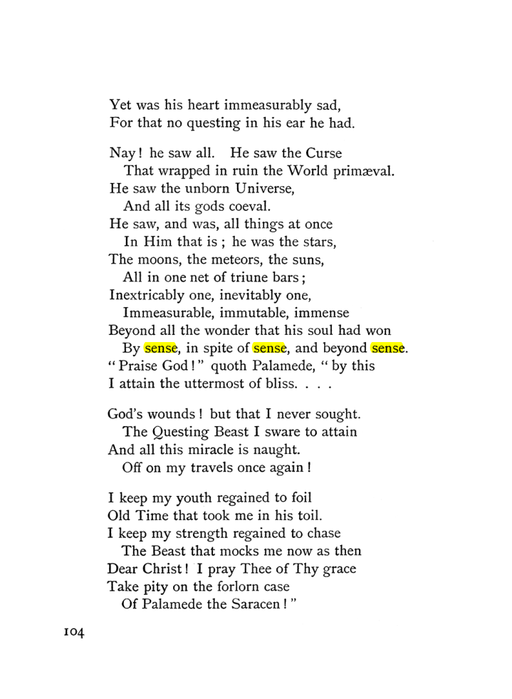 Original scan of Sir Palamedes, PDF page 110