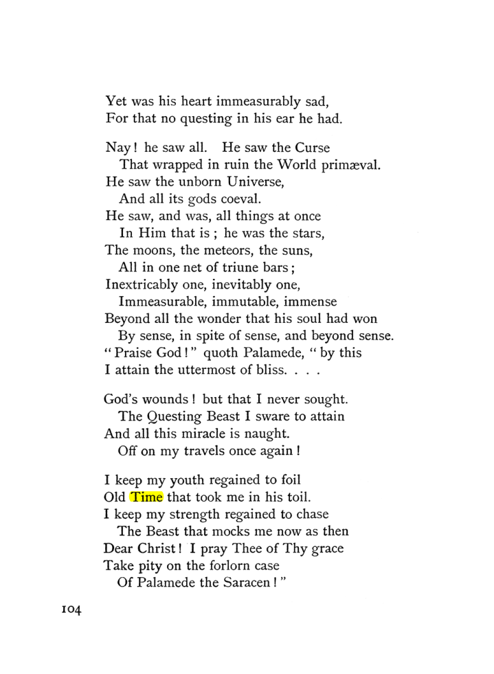 Original scan of Sir Palamedes, PDF page 110