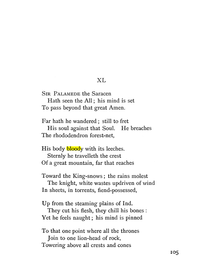 Original scan of Sir Palamedes, PDF page 111