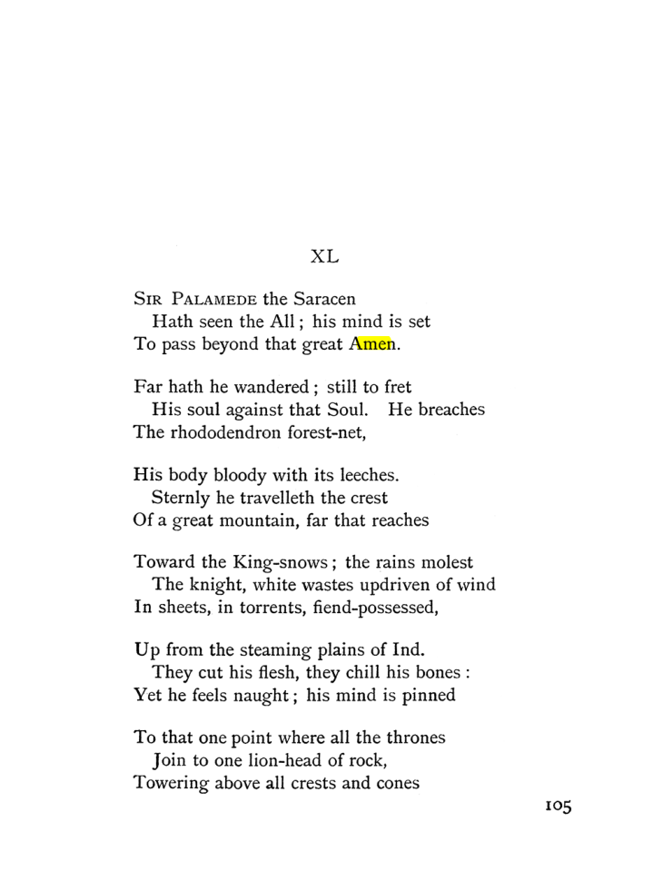 Original scan of Sir Palamedes, PDF page 111