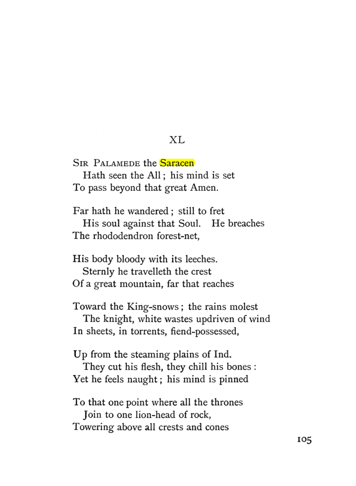Original scan of Sir Palamedes, PDF page 111