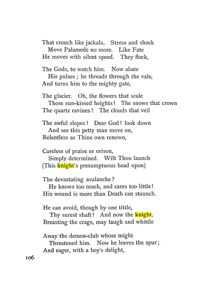 Original scan of Sir Palamedes, PDF page 112