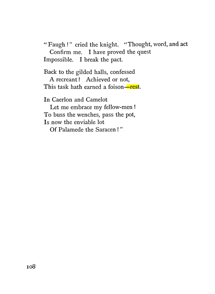 Original scan of Sir Palamedes, PDF page 114
