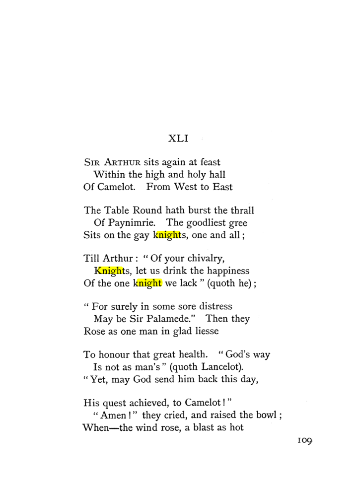 Original scan of Sir Palamedes, PDF page 115