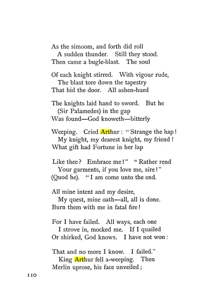 Original scan of Sir Palamedes, PDF page 116