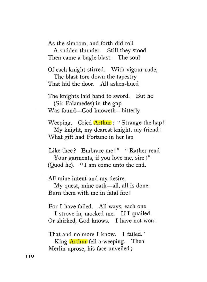 Original scan of Sir Palamedes, PDF page 116