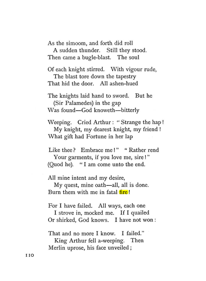 Original scan of Sir Palamedes, PDF page 116