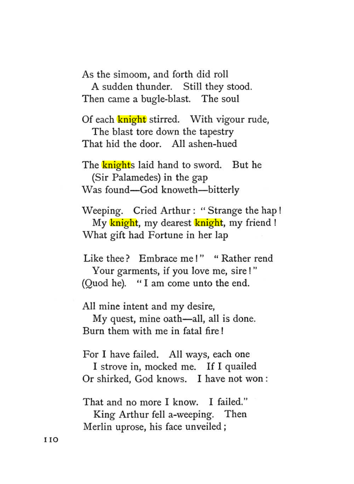 Original scan of Sir Palamedes, PDF page 116