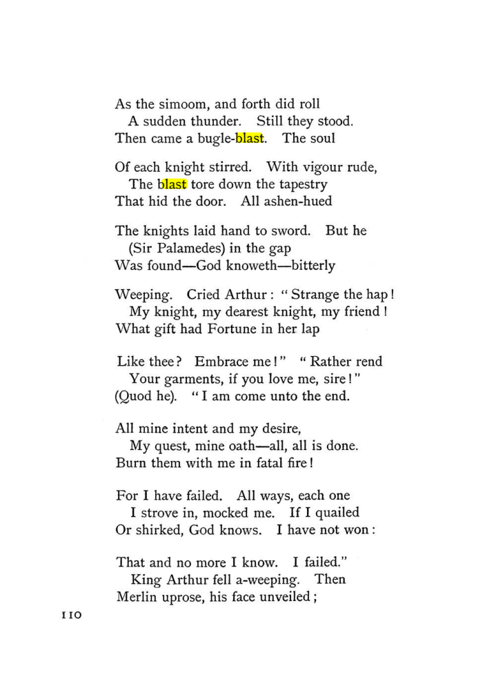 Original scan of Sir Palamedes, PDF page 116