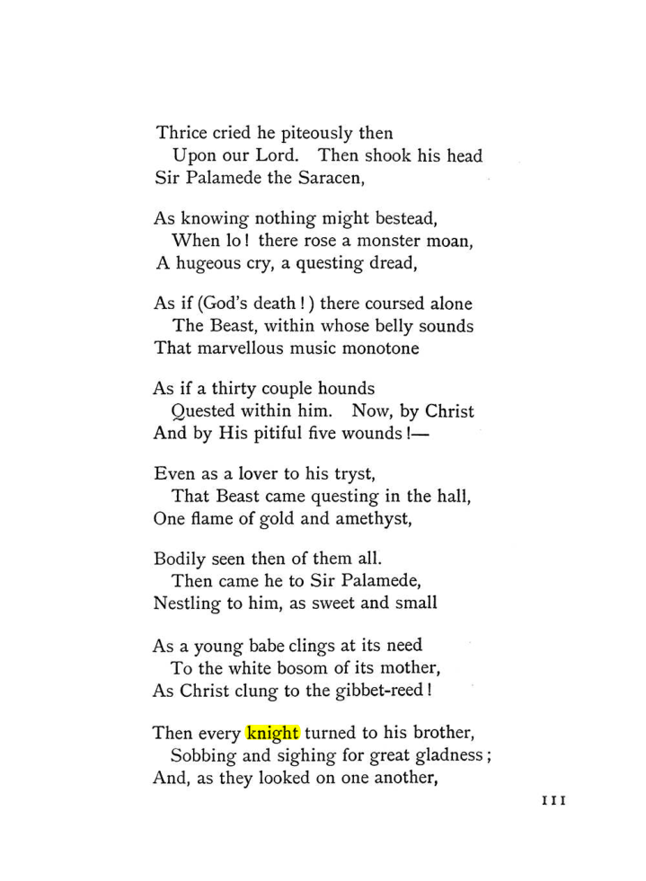 Original scan of Sir Palamedes, PDF page 117