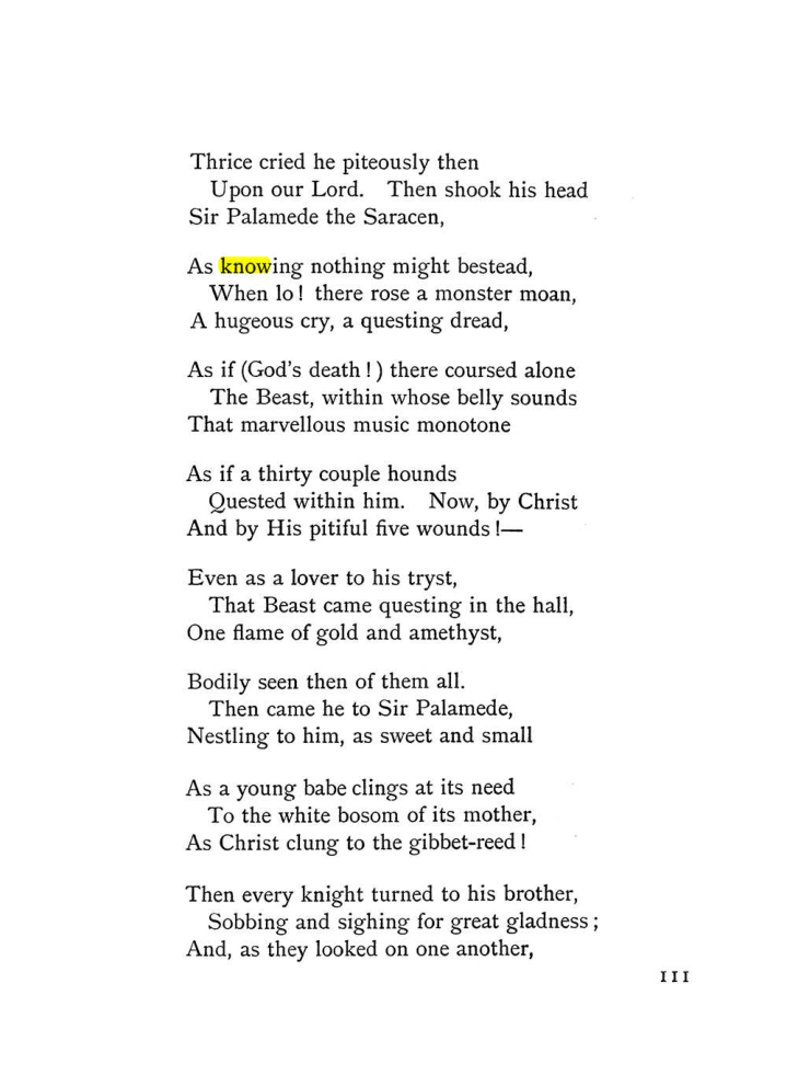Original scan of Sir Palamedes, PDF page 117