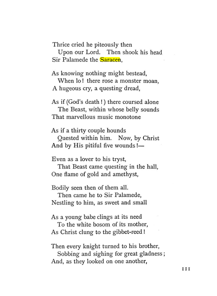Original scan of Sir Palamedes, PDF page 117