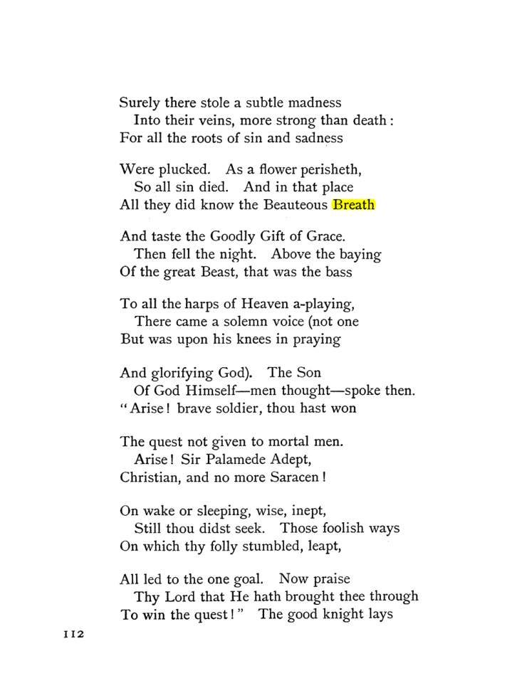 Original scan of Sir Palamedes, PDF page 118