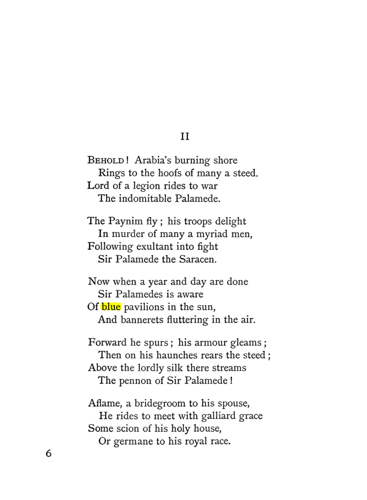 Original scan of Sir Palamedes, PDF page 12