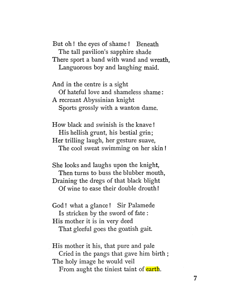 Original scan of Sir Palamedes, PDF page 13