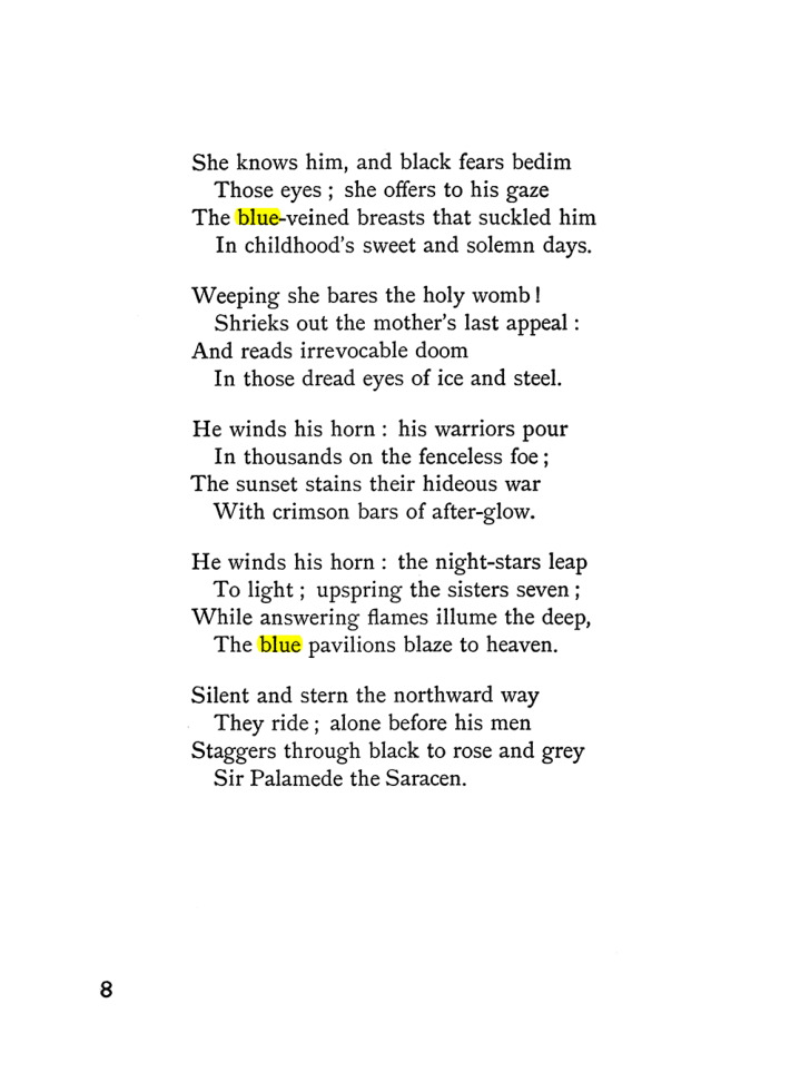 Original scan of Sir Palamedes, PDF page 14