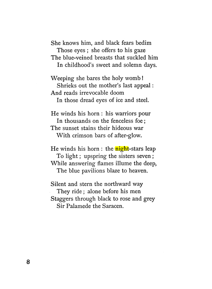 Original scan of Sir Palamedes, PDF page 14