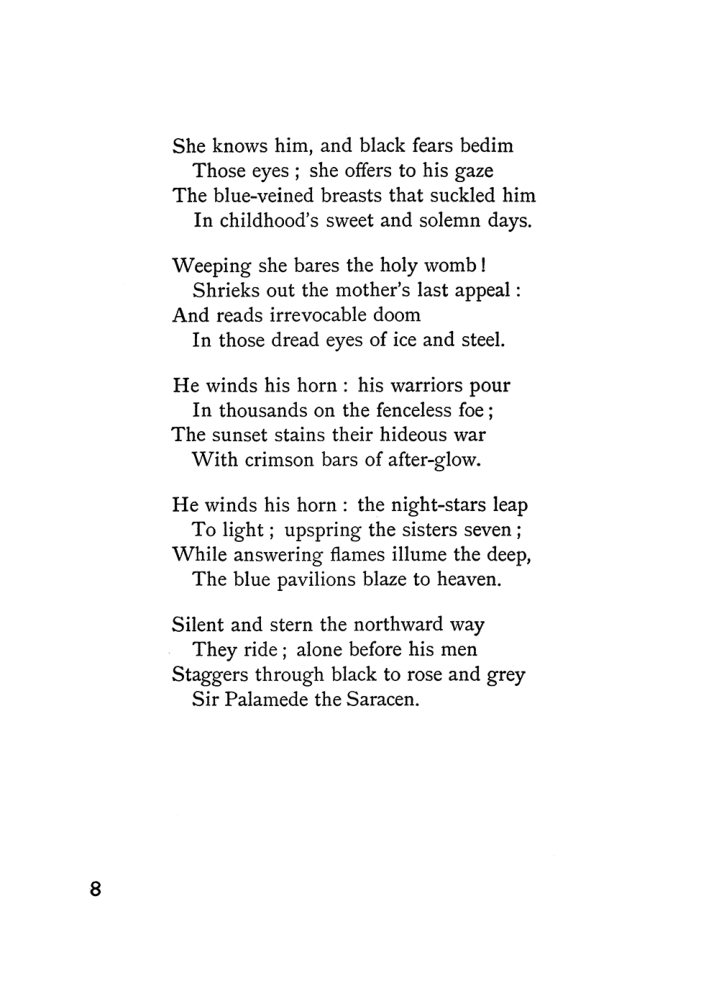 Original scan of Sir Palamedes, PDF page 14
