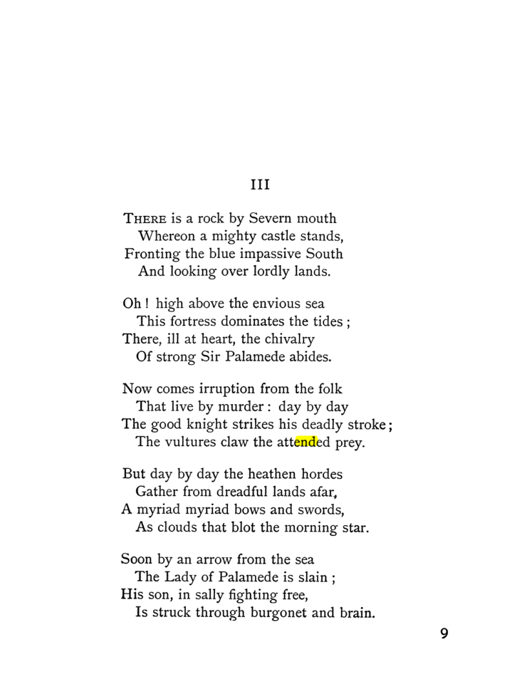 Original scan of Sir Palamedes, PDF page 15