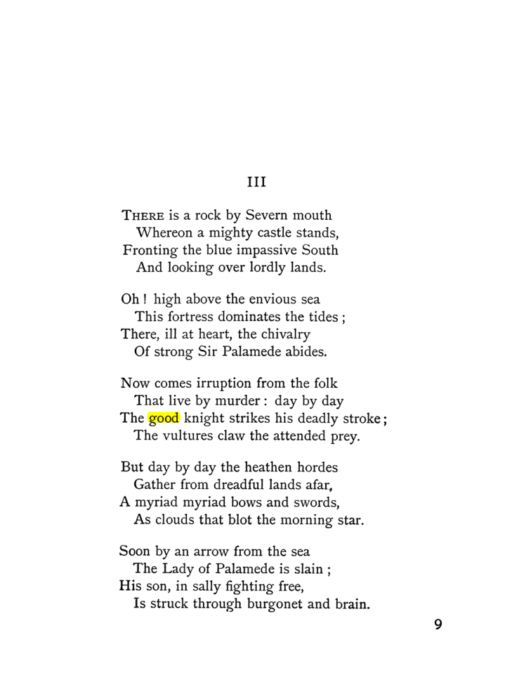 Original scan of Sir Palamedes, PDF page 15