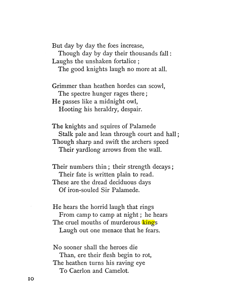 Original scan of Sir Palamedes, PDF page 16
