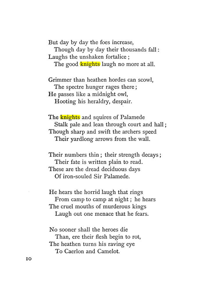 Original scan of Sir Palamedes, PDF page 16