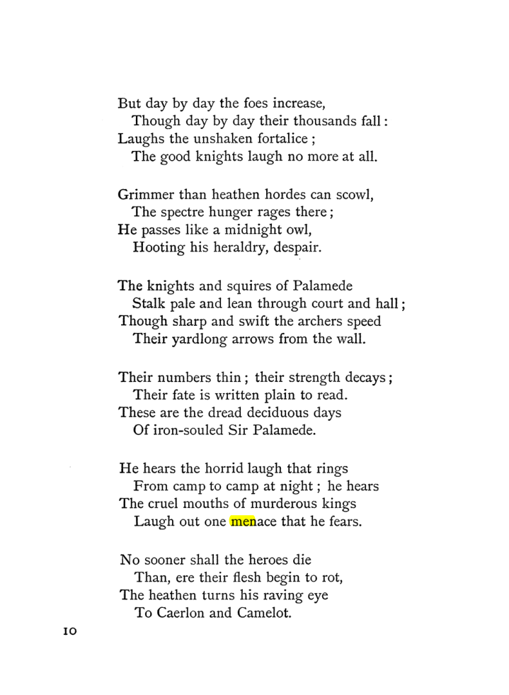 Original scan of Sir Palamedes, PDF page 16