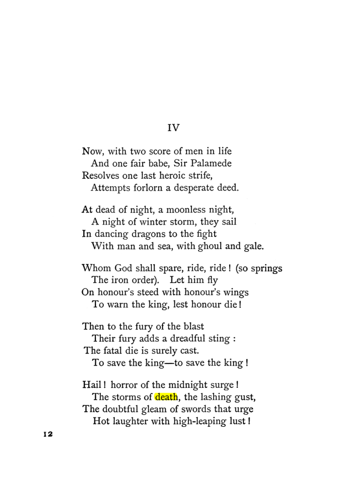 Original scan of Sir Palamedes, PDF page 18