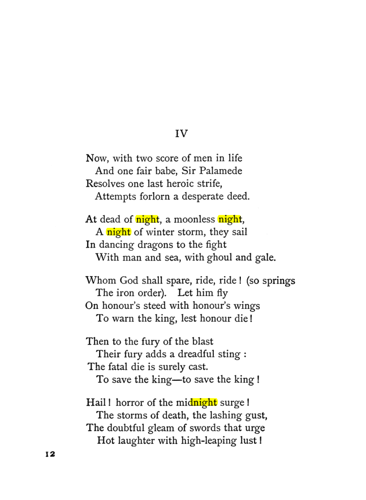 Original scan of Sir Palamedes, PDF page 18