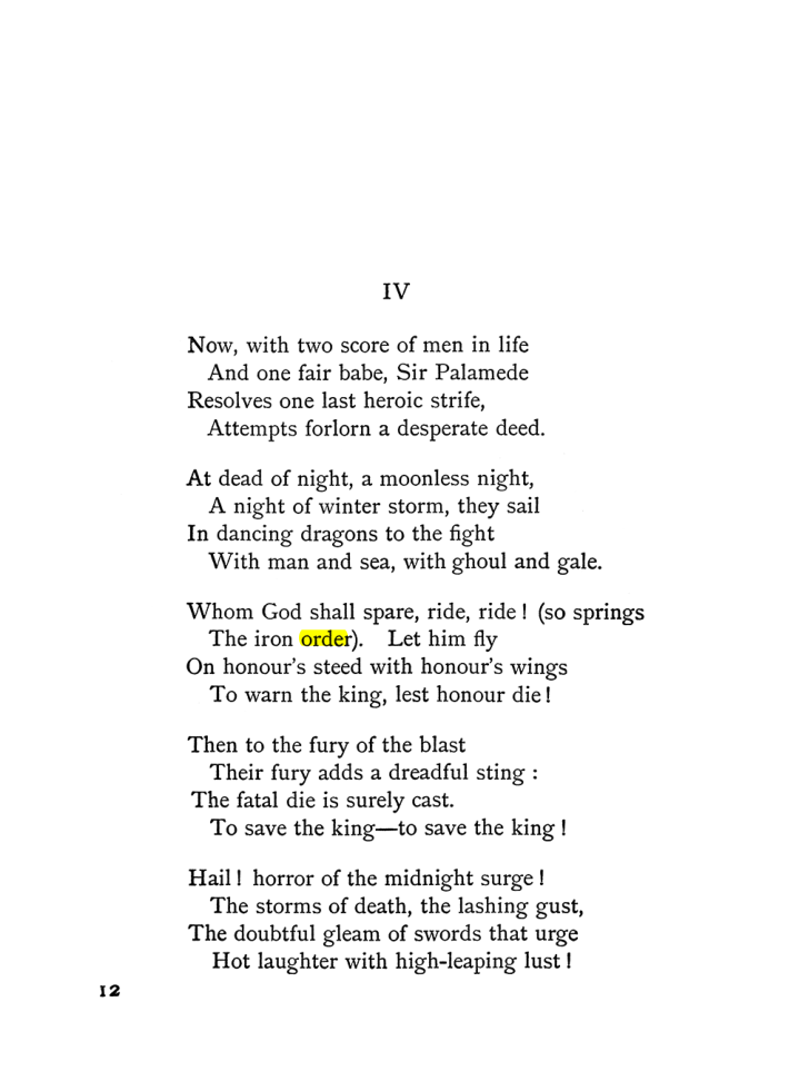 Original scan of Sir Palamedes, PDF page 18