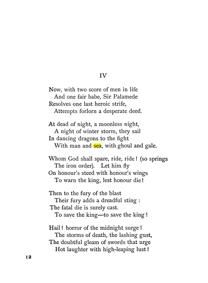 Original scan of Sir Palamedes, PDF page 18