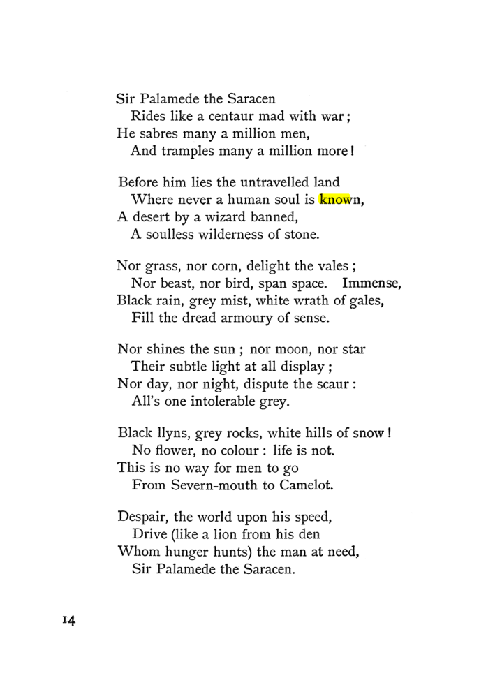 Original scan of Sir Palamedes, PDF page 20