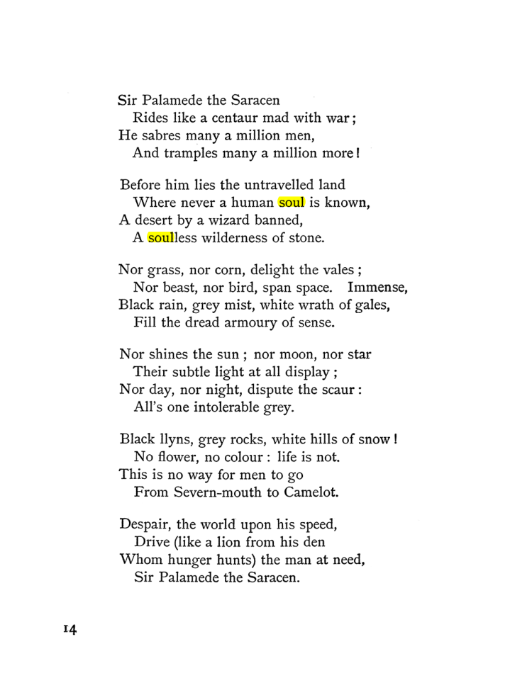 Original scan of Sir Palamedes, PDF page 20