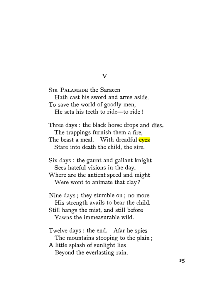 Original scan of Sir Palamedes, PDF page 21