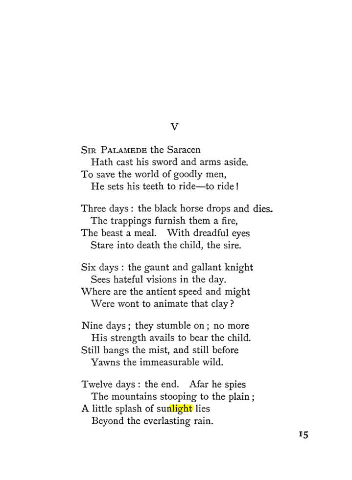 Original scan of Sir Palamedes, PDF page 21