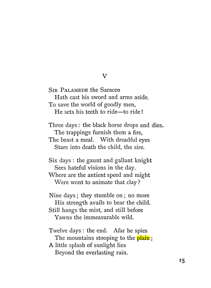 Original scan of Sir Palamedes, PDF page 21