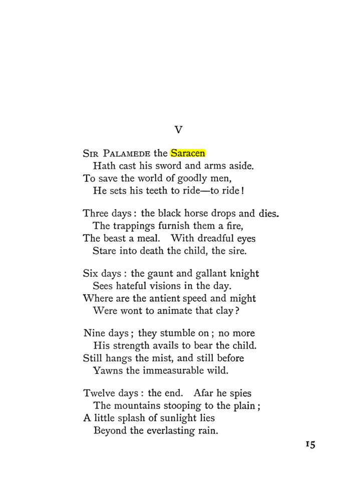 Original scan of Sir Palamedes, PDF page 21