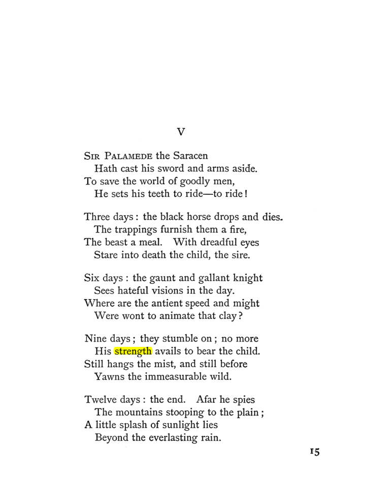 Original scan of Sir Palamedes, PDF page 21