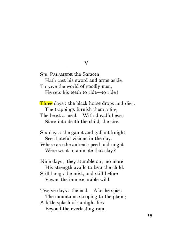 Original scan of Sir Palamedes, PDF page 21