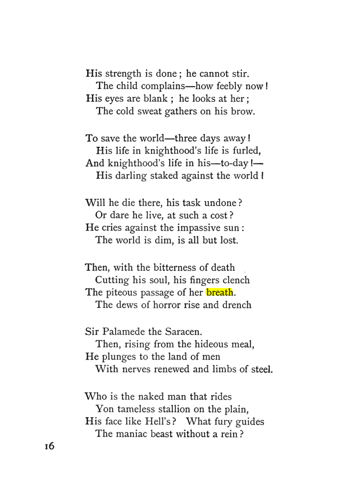 Original scan of Sir Palamedes, PDF page 22