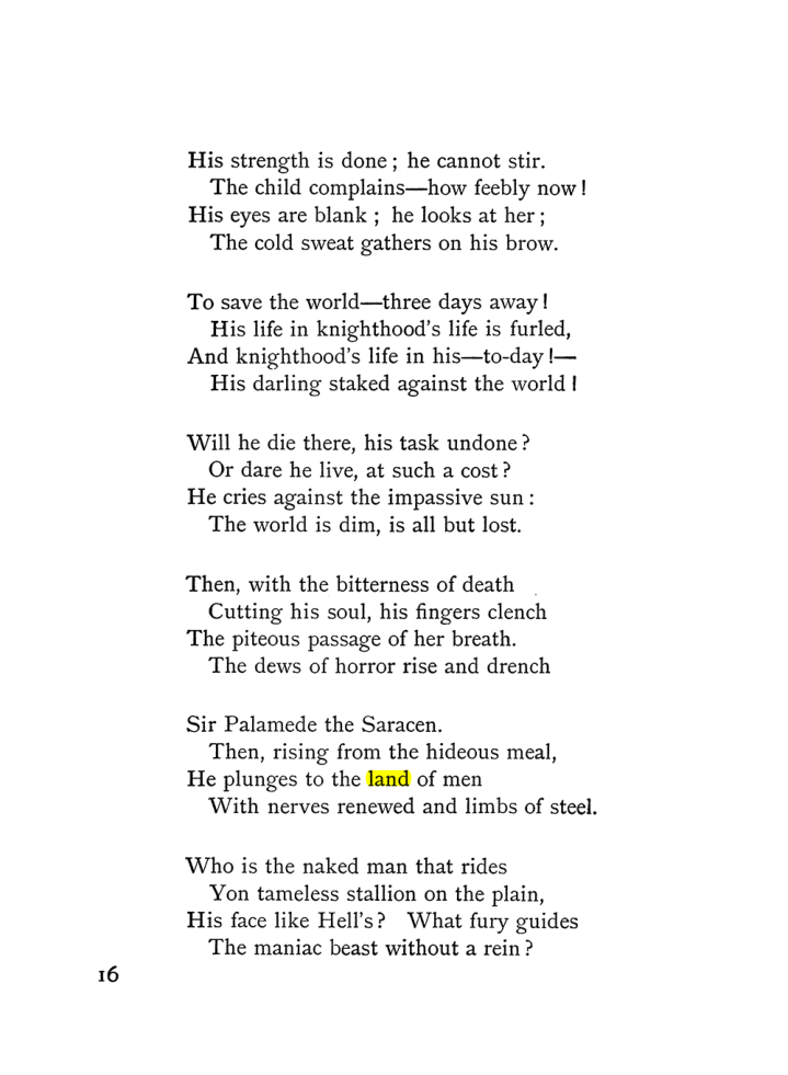 Original scan of Sir Palamedes, PDF page 22