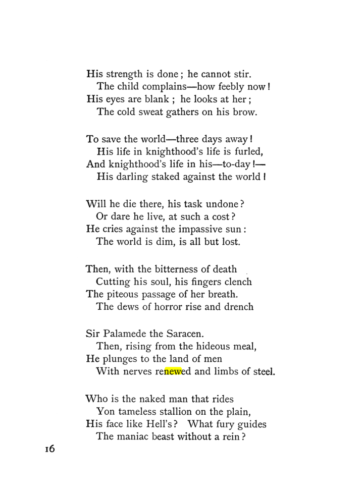 Original scan of Sir Palamedes, PDF page 22