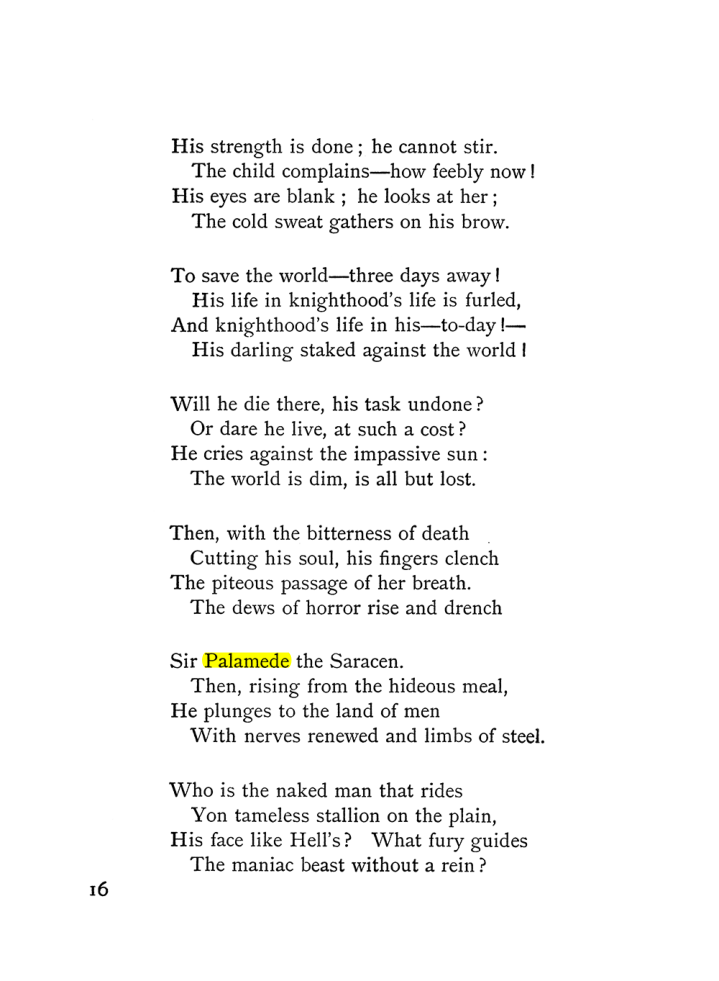 Original scan of Sir Palamedes, PDF page 22