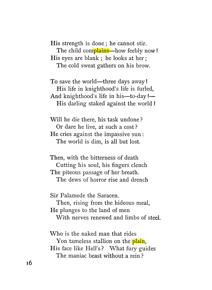 Original scan of Sir Palamedes, PDF page 22
