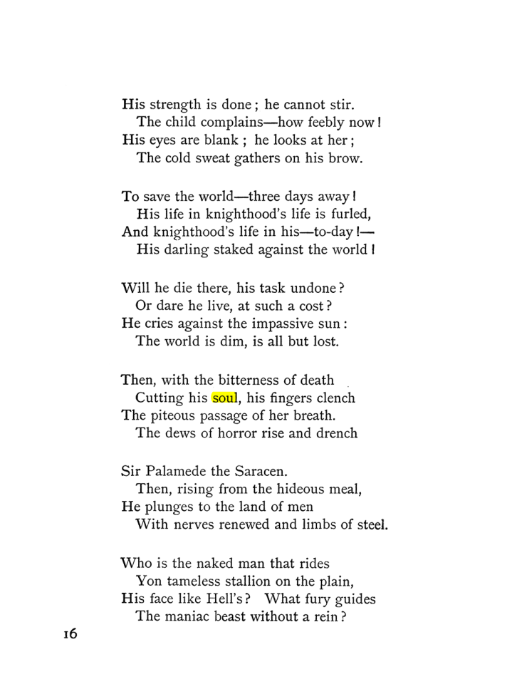 Original scan of Sir Palamedes, PDF page 22