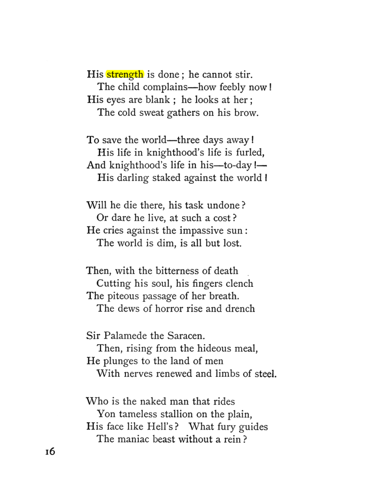 Original scan of Sir Palamedes, PDF page 22