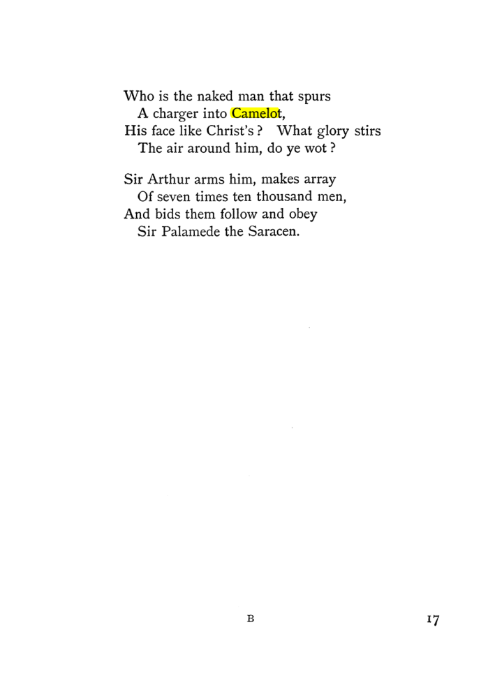 Original scan of Sir Palamedes, PDF page 23
