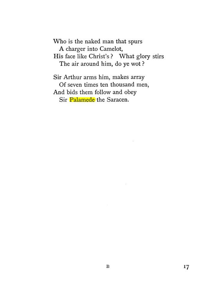Original scan of Sir Palamedes, PDF page 23
